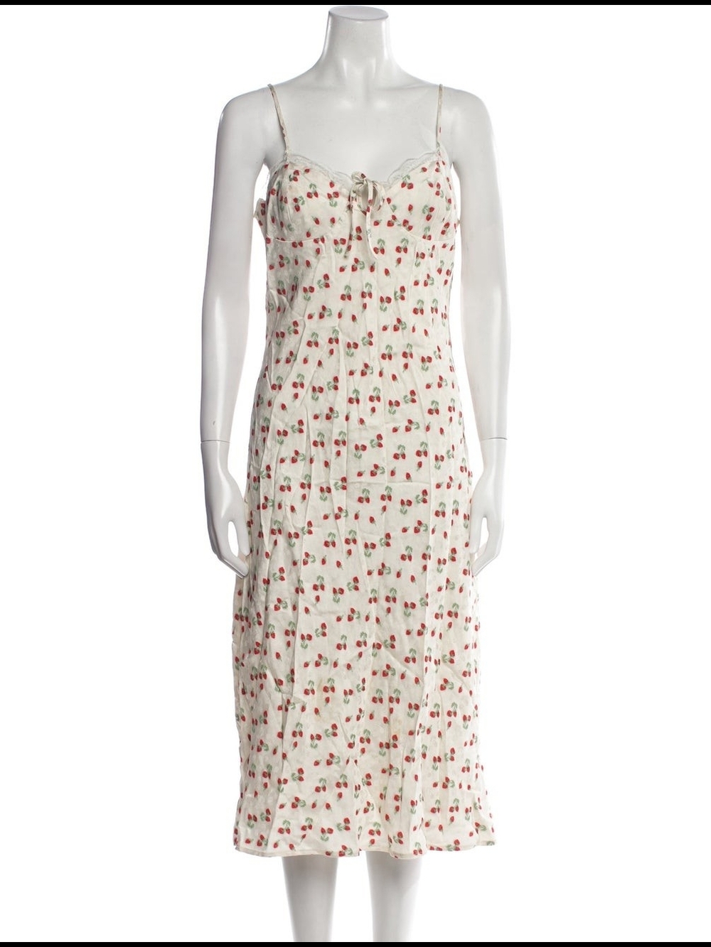 Rouje Slip Dress